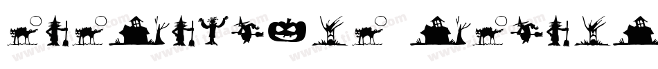 Bordofixer Tryout字体转换